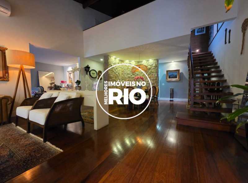 Casa Duplex na Barra da Tijuca - 9