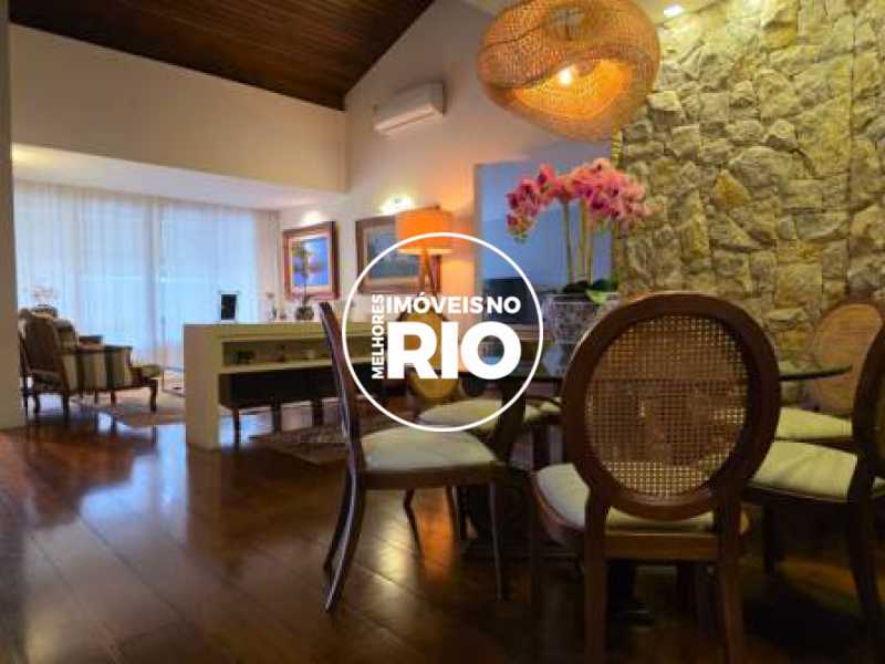 Casa Duplex na Barra da Tijuca - 10