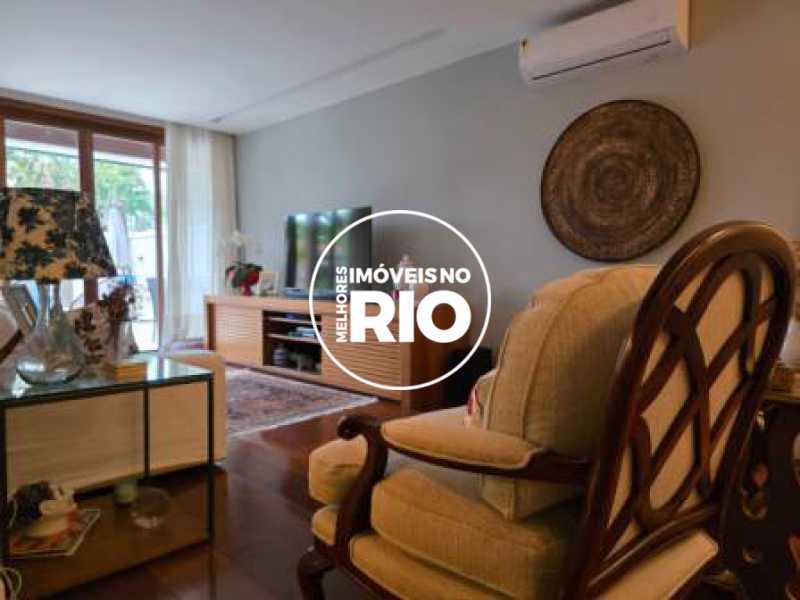 Casa Duplex na Barra da Tijuca - 11