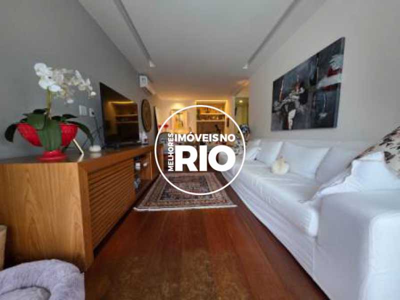 Casa Duplex na Barra da Tijuca - 12
