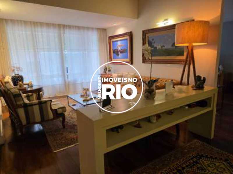 Casa Duplex na Barra da Tijuca - 13