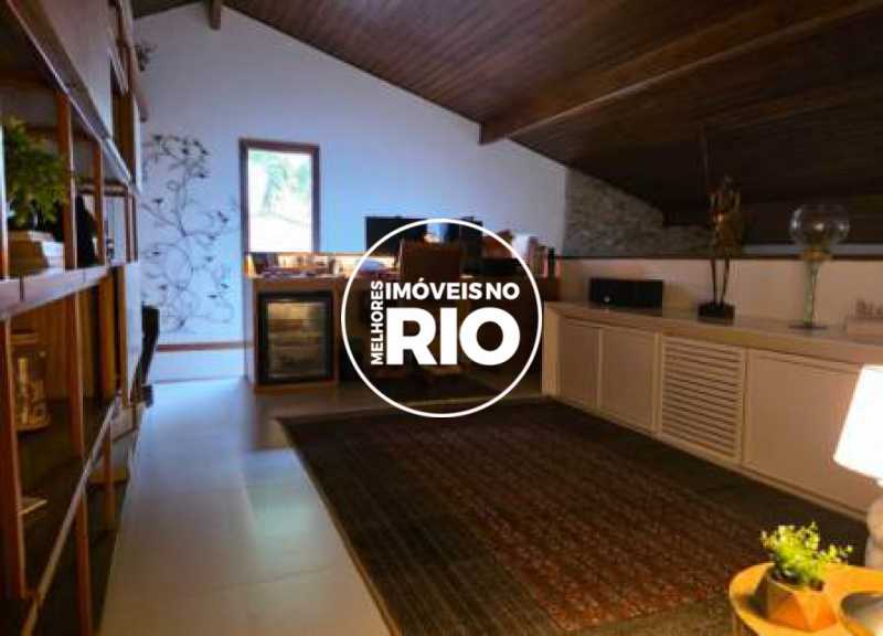 Casa Duplex na Barra da Tijuca - 14
