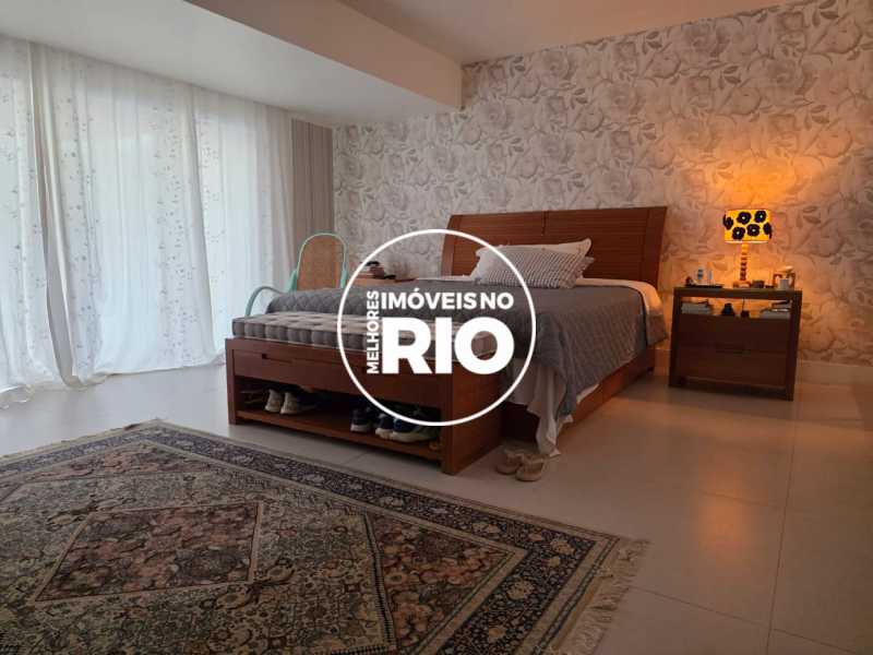 Casa Duplex na Barra da Tijuca - 15