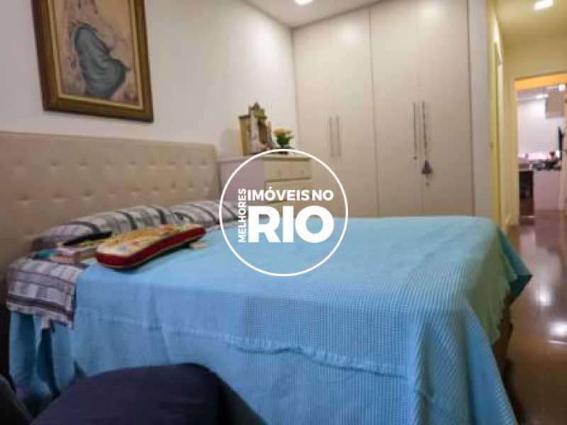 Casa Duplex na Barra da Tijuca - 16