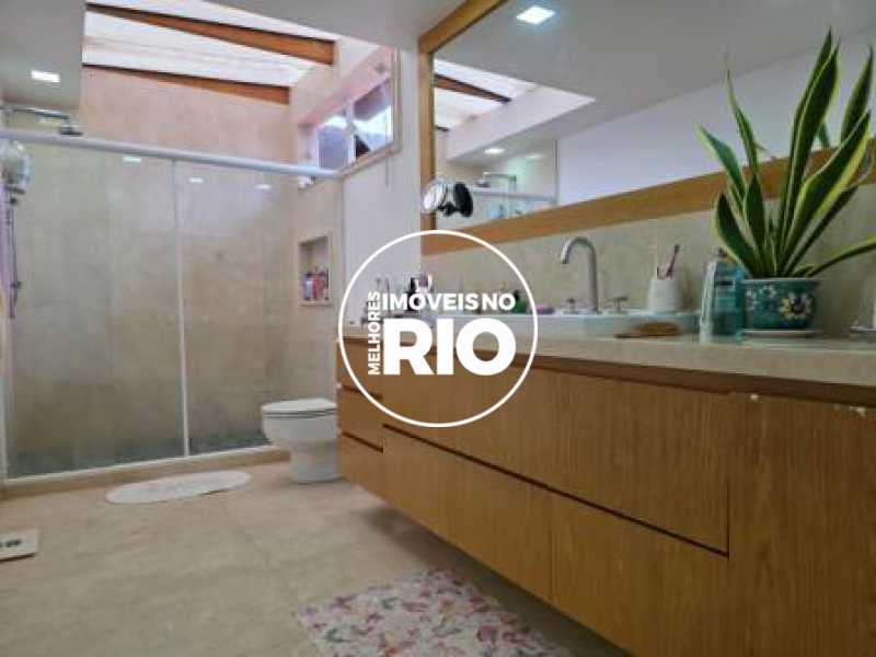 Casa Duplex na Barra da Tijuca - 19