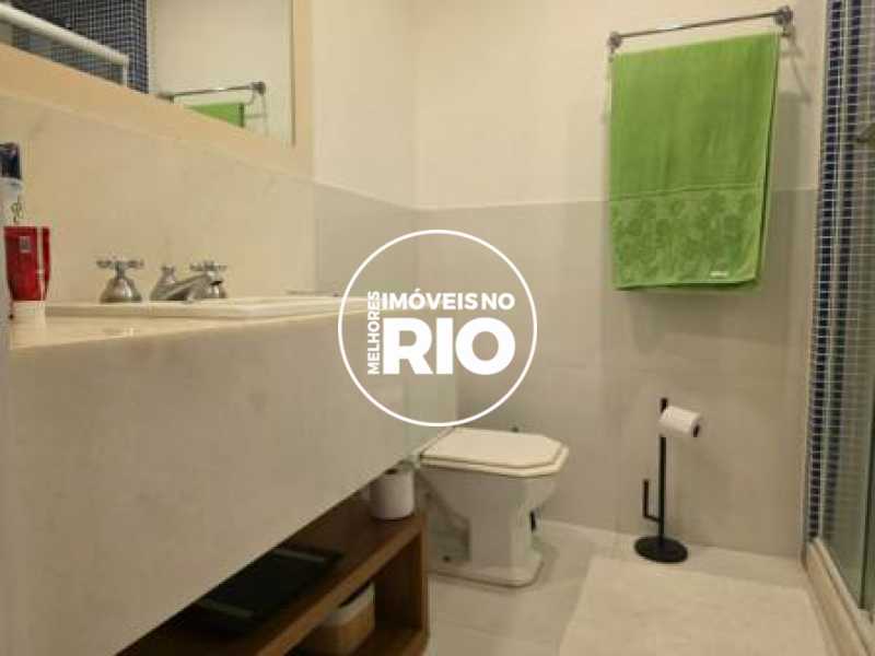 Casa Duplex na Barra da Tijuca - 21