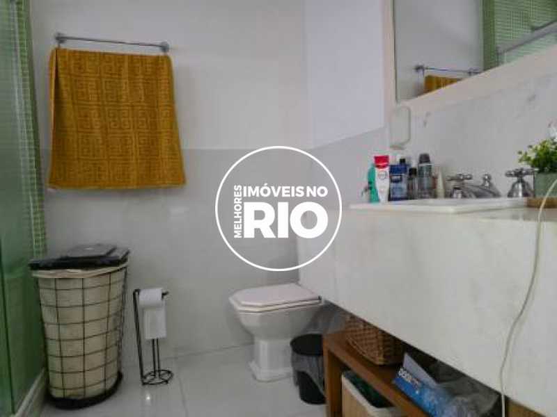 Casa Duplex na Barra da Tijuca - 22