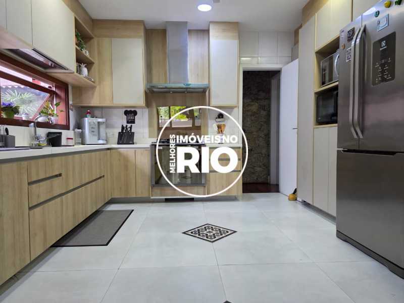 Casa Duplex na Barra da Tijuca - 24