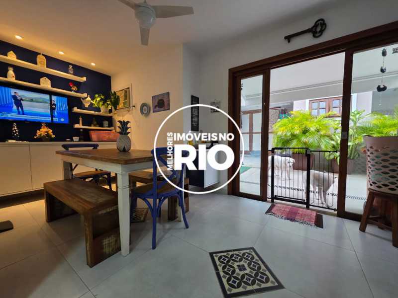 Casa Duplex na Barra da Tijuca - 25