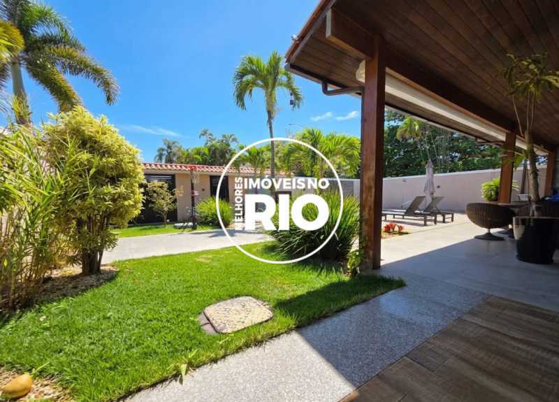 Casa Duplex na Barra da Tijuca - 3