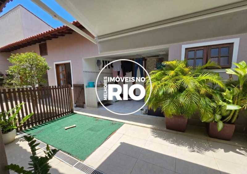 Casa Duplex na Barra da Tijuca - 5