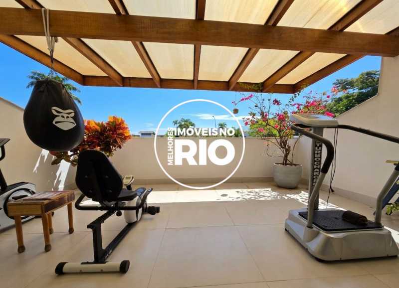 Casa Duplex na Barra da Tijuca - 6