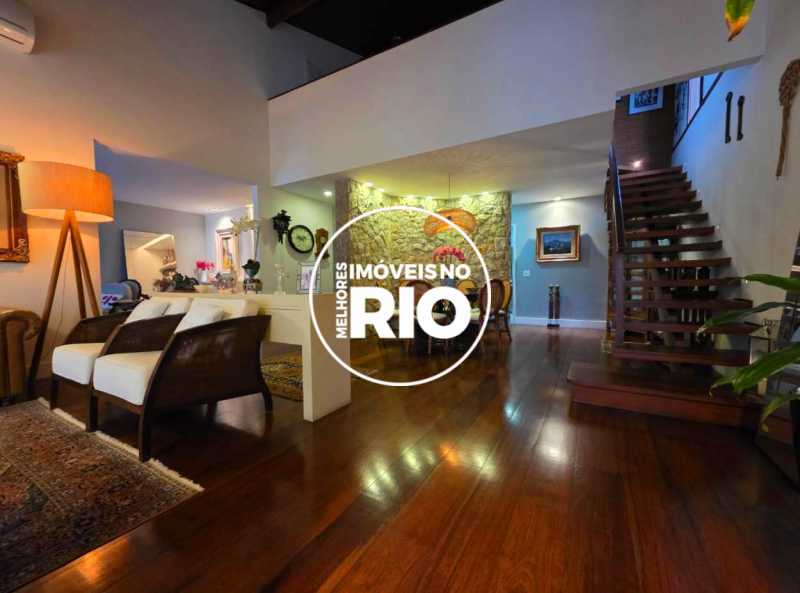 Casa Duplex na Barra da Tijuca - 8