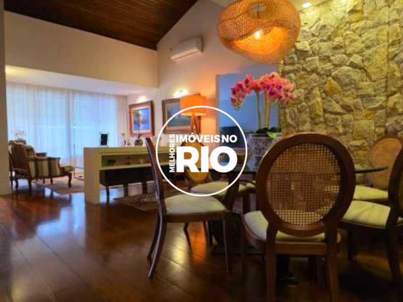 Casa Duplex na Barra da Tijuca - 9