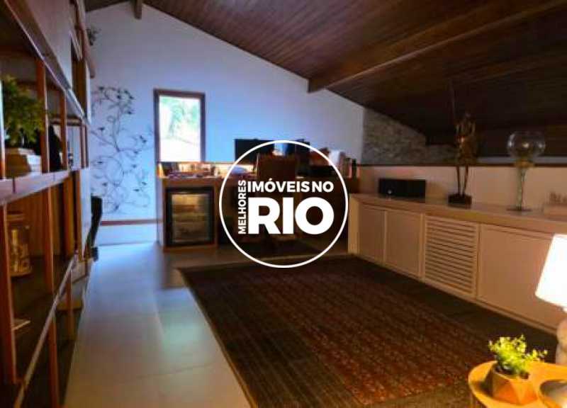 Casa Duplex na Barra da Tijuca - 13