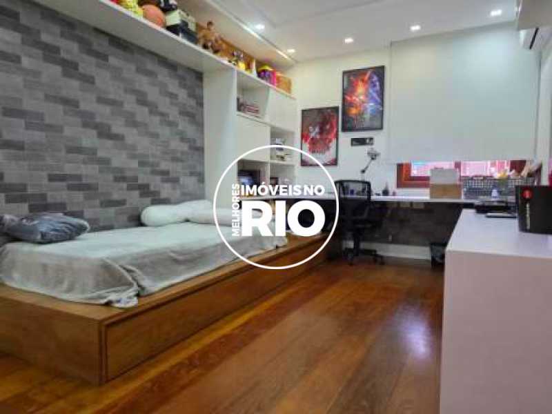 Casa Duplex na Barra da Tijuca - 16