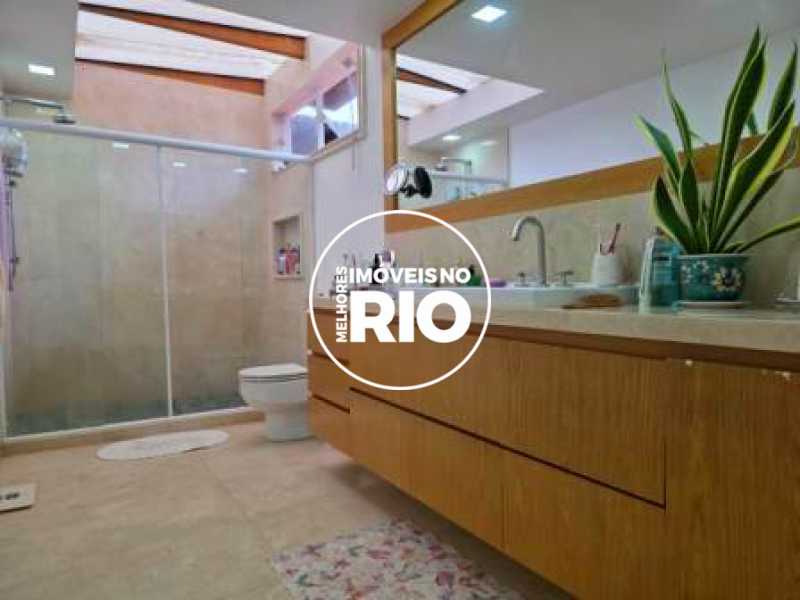 Casa Duplex na Barra da Tijuca - 18