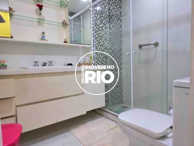 Casa Duplex na Barra da Tijuca - 19