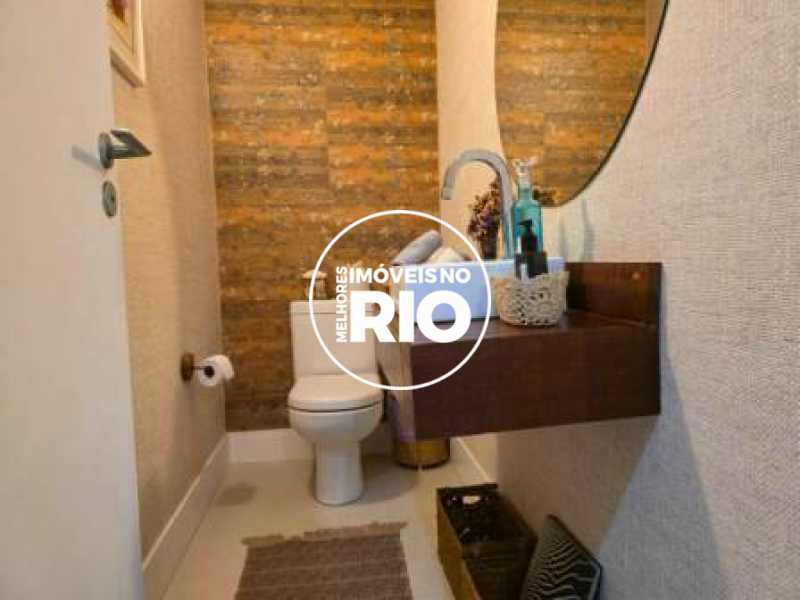 Casa Duplex na Barra da Tijuca - 22