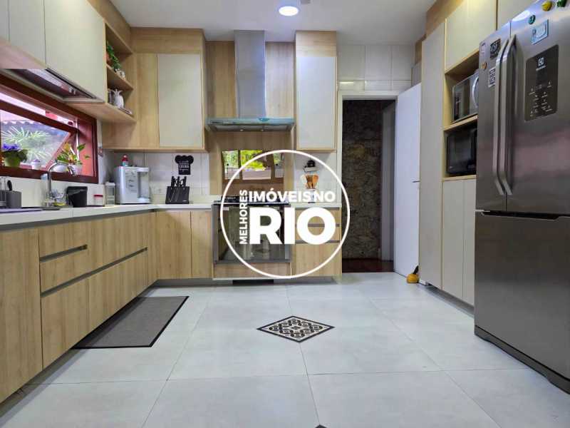 Casa Duplex na Barra da Tijuca - 23
