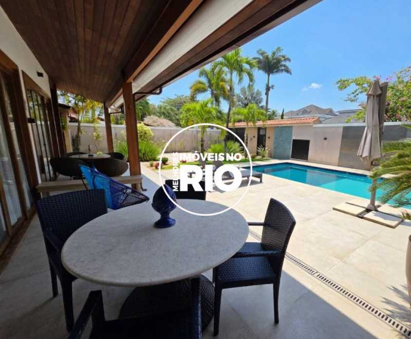 Casa Duplex na Barra da Tijuca - 4