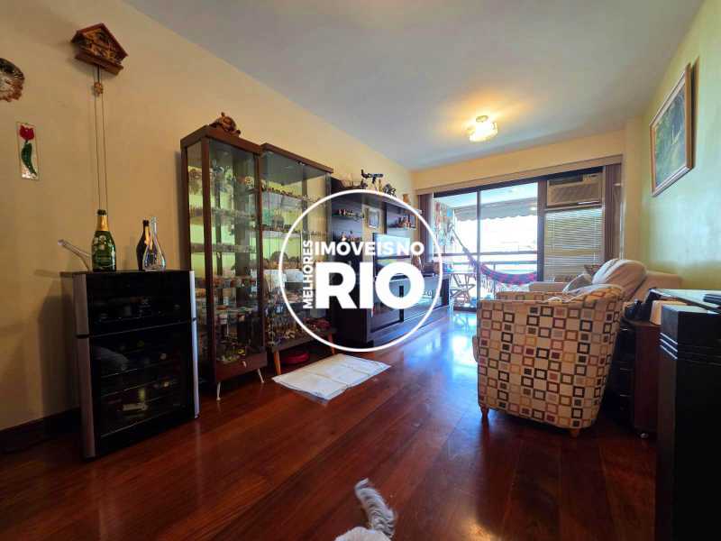 Apartamento na Tijuca - 1