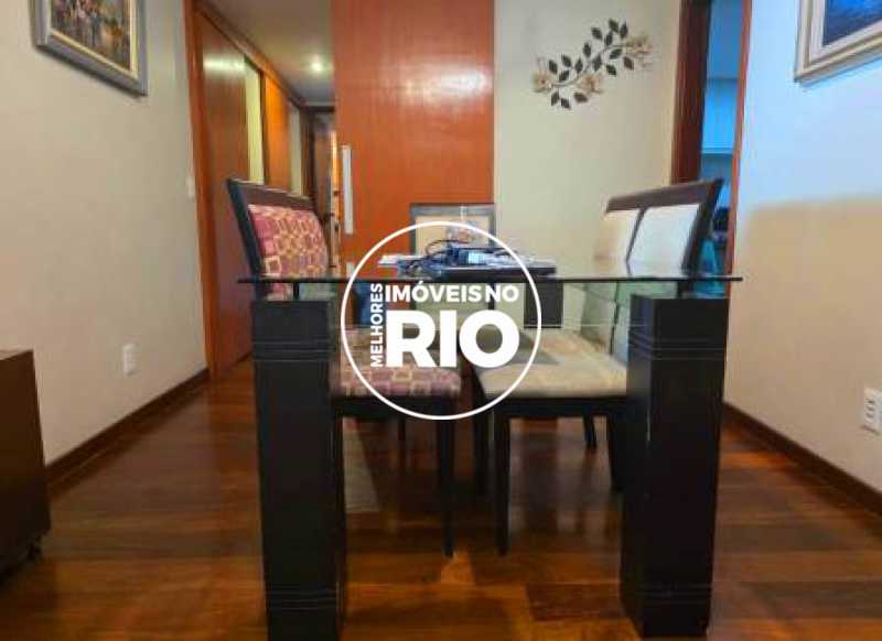 Apartamento na Tijuca - 2
