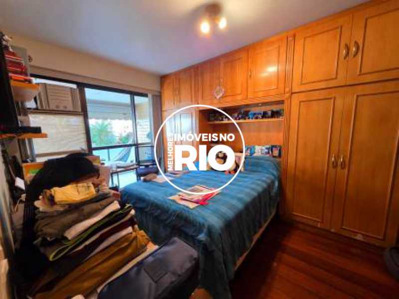 Apartamento na Tijuca - 5