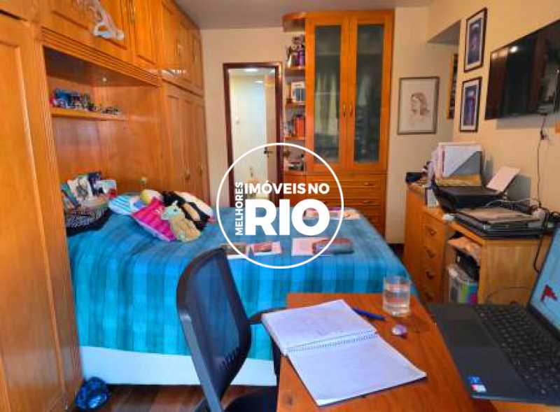 Apartamento na Tijuca - 6