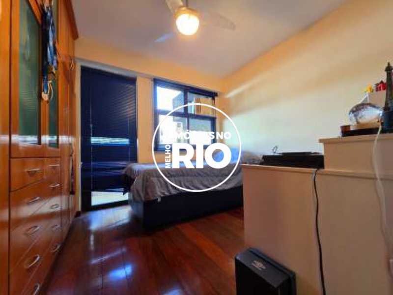 Apartamento na Tijuca - 7