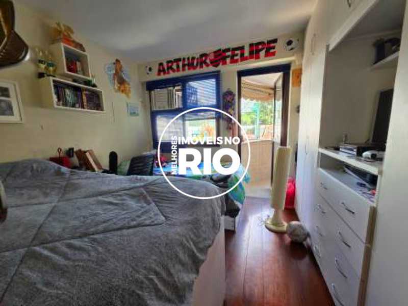 Apartamento na Tijuca - 8