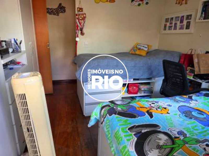 Apartamento na Tijuca - 9