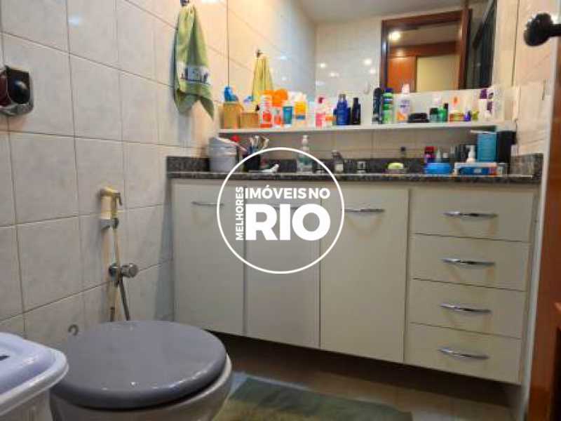 Apartamento na Tijuca - 10