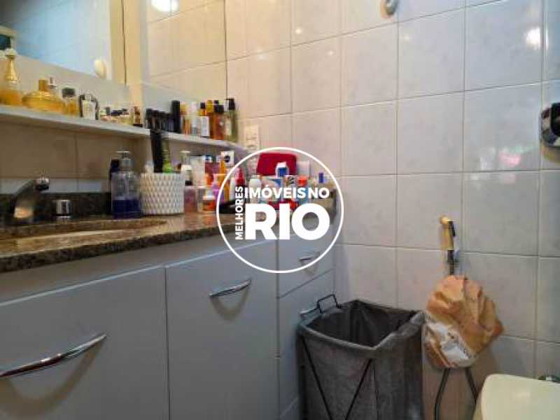 Apartamento na Tijuca - 11