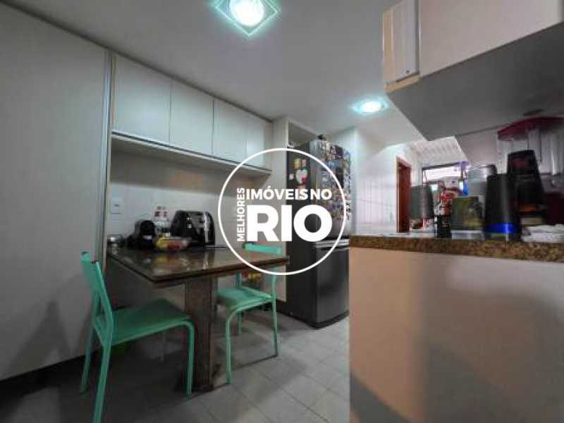 Apartamento na Tijuca - 12