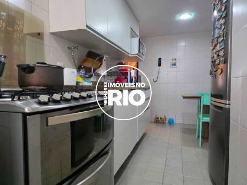 Apartamento na Tijuca - 13