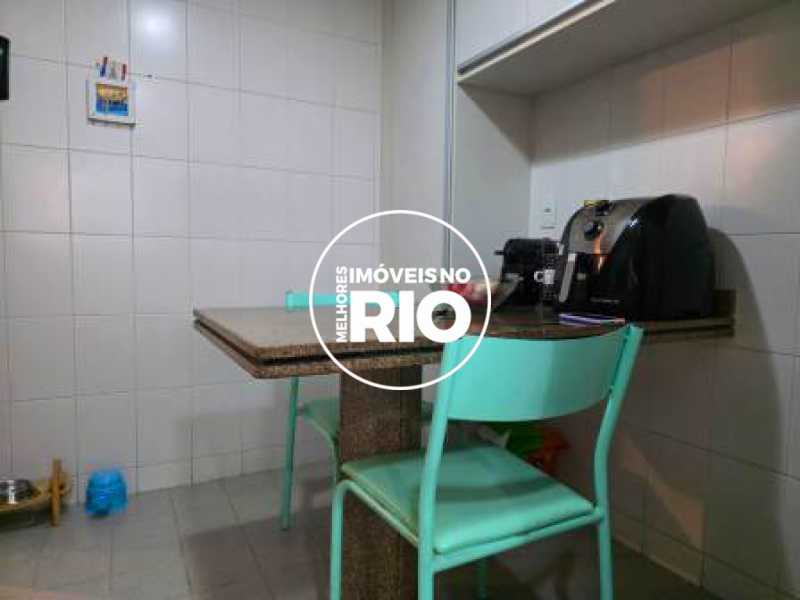 Apartamento na Tijuca - 14