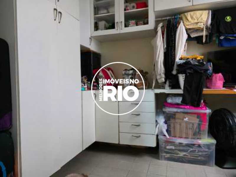 Apartamento na Tijuca - 15