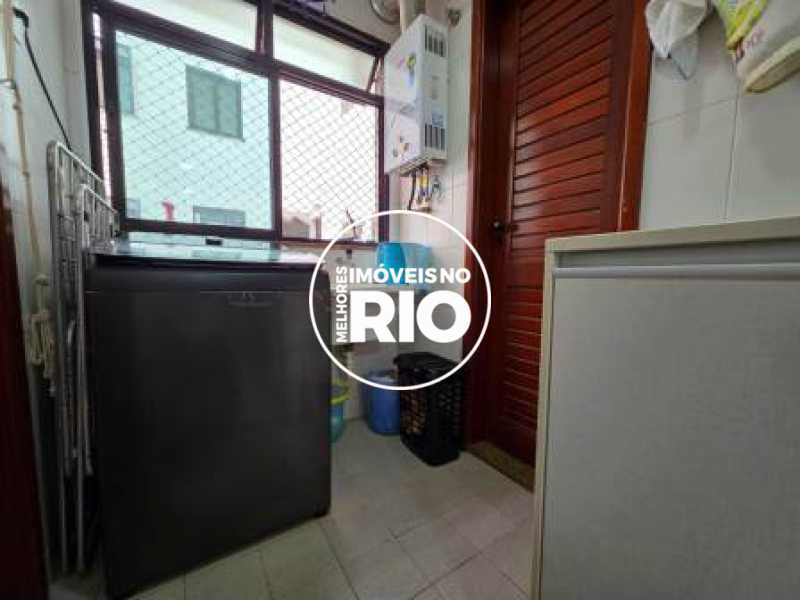 Apartamento na Tijuca - 16
