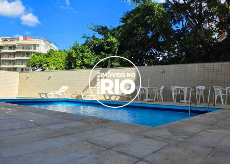 Apartamento na Tijuca - 17