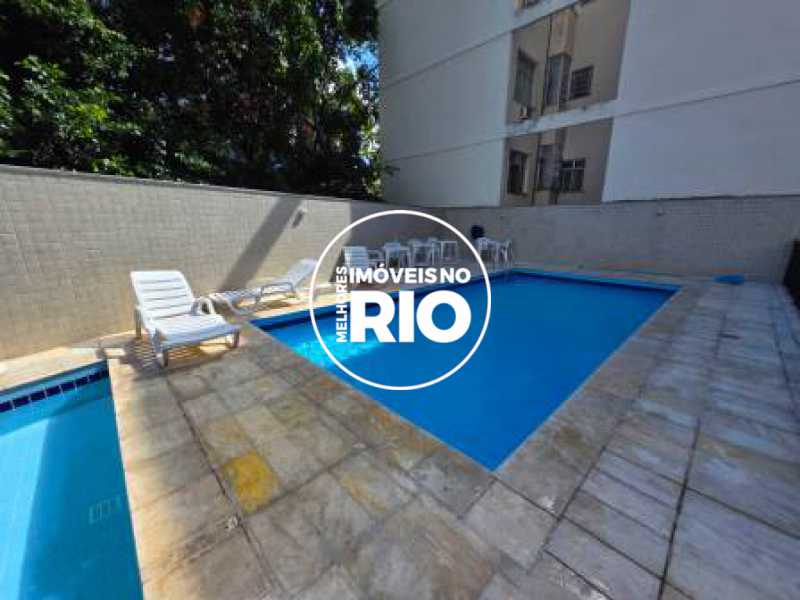 Apartamento na Tijuca - 18