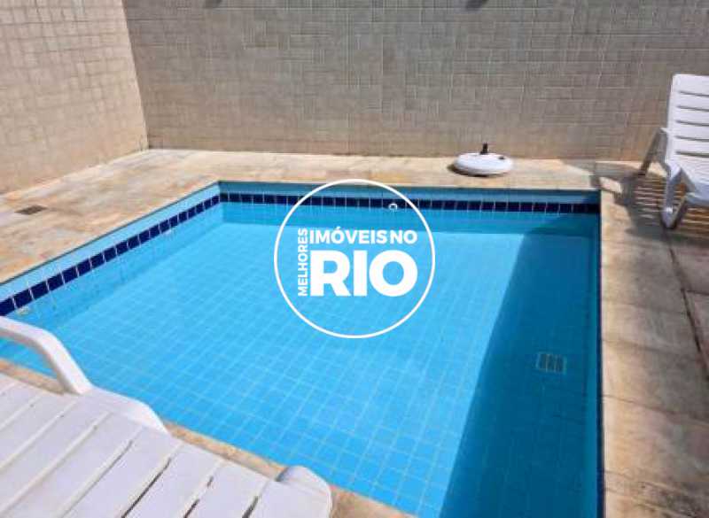 Apartamento na Tijuca - 19