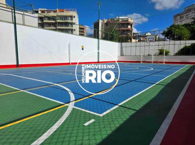 Apartamento na Tijuca - 20