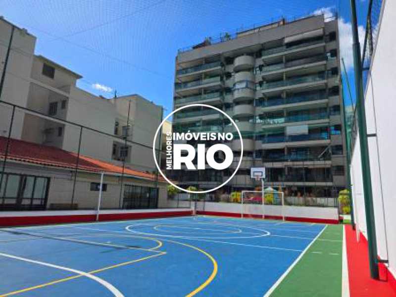 Apartamento na Tijuca - 21