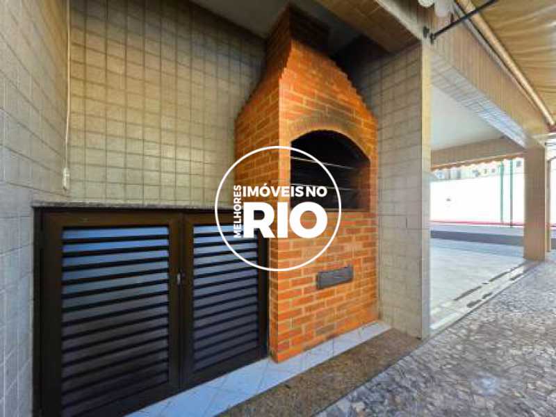 Apartamento na Tijuca - 22