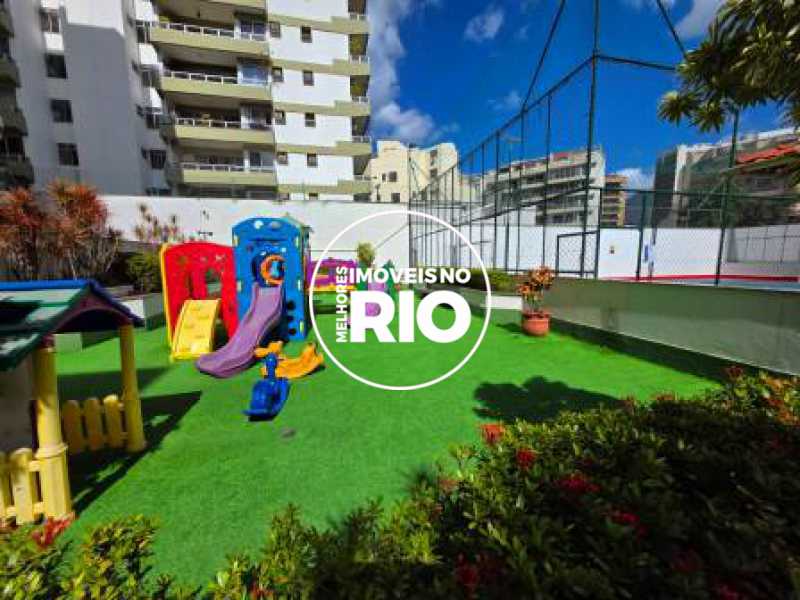 Apartamento na Tijuca - 23