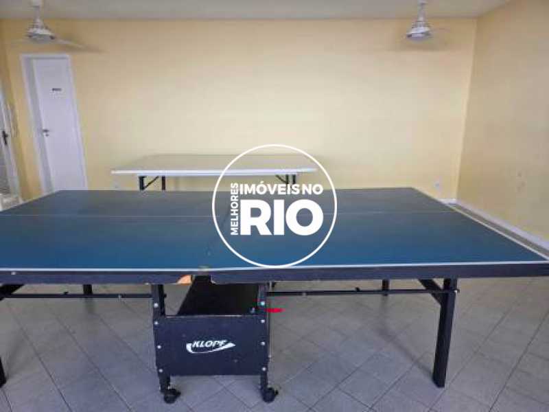 Apartamento na Tijuca - 24