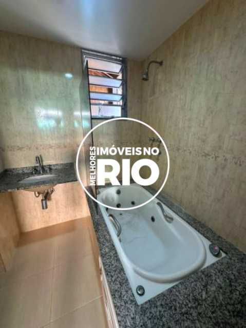Conheça Apartamento na Tijuca do imóvel - Apartamento 2 quartos à venda Rio de Janeiro,RJ - R$ 299.000 - MIR4942 - 10 Apartamento na Tijuca - 10