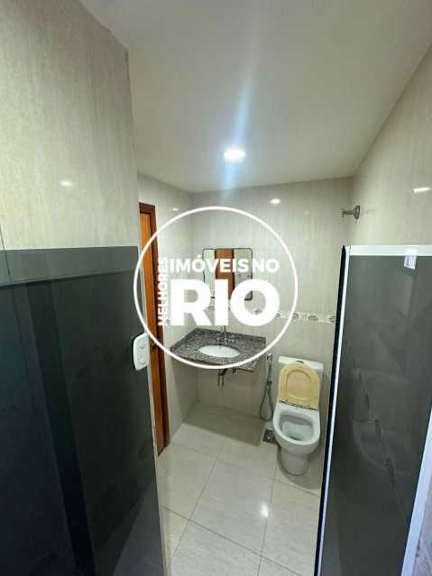 Conheça Apartamento na Tijuca do imóvel - Apartamento 2 quartos à venda Rio de Janeiro,RJ - R$ 299.000 - MIR4942 - 12 Apartamento na Tijuca - 12