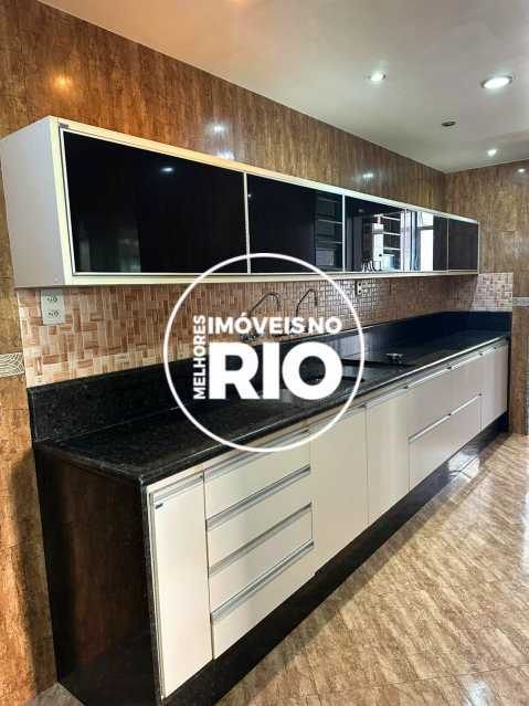 Conheça Apartamento na Tijuca do imóvel - Apartamento 2 quartos à venda Rio de Janeiro,RJ - R$ 299.000 - MIR4942 - 17 Apartamento na Tijuca - 17
